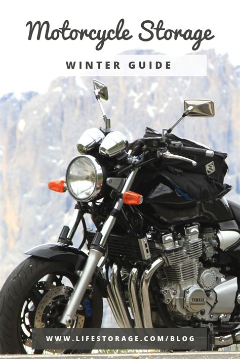 Motorcycle winter storage. Things To Know About Motorcycle winter storage. 